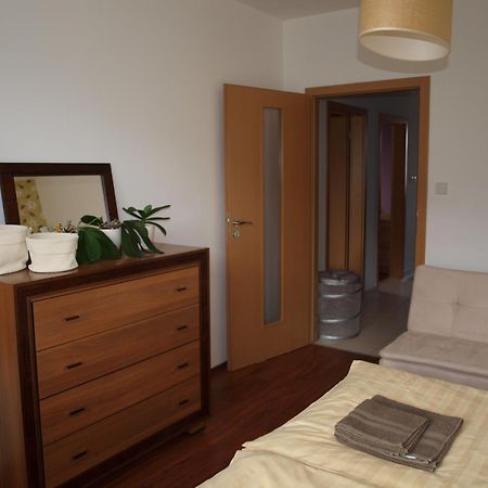 Apartman Drahovice Karlsbad Exterior foto