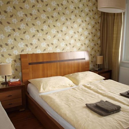 Apartman Drahovice Karlsbad Exterior foto