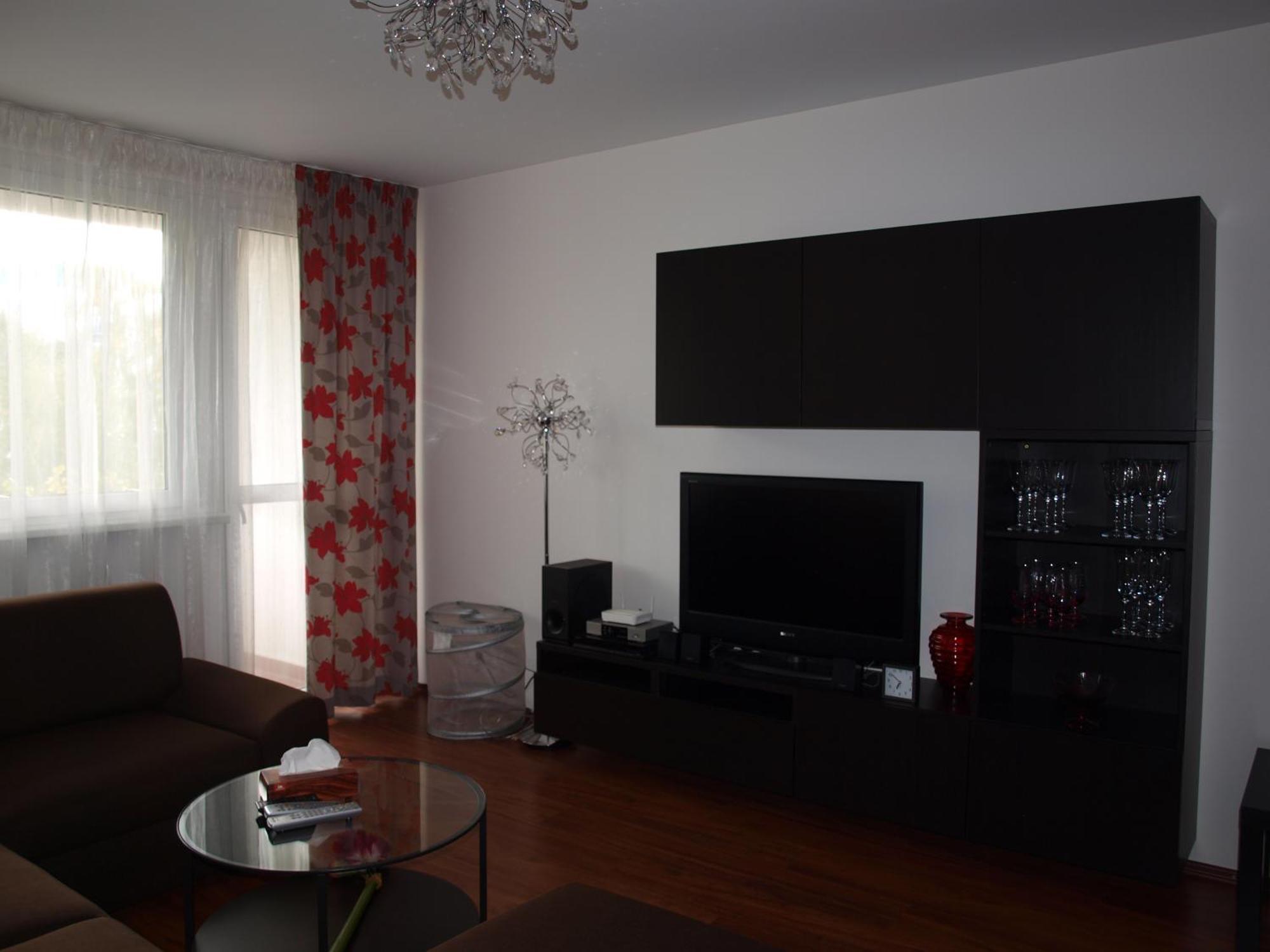 Apartman Drahovice Karlsbad Exterior foto