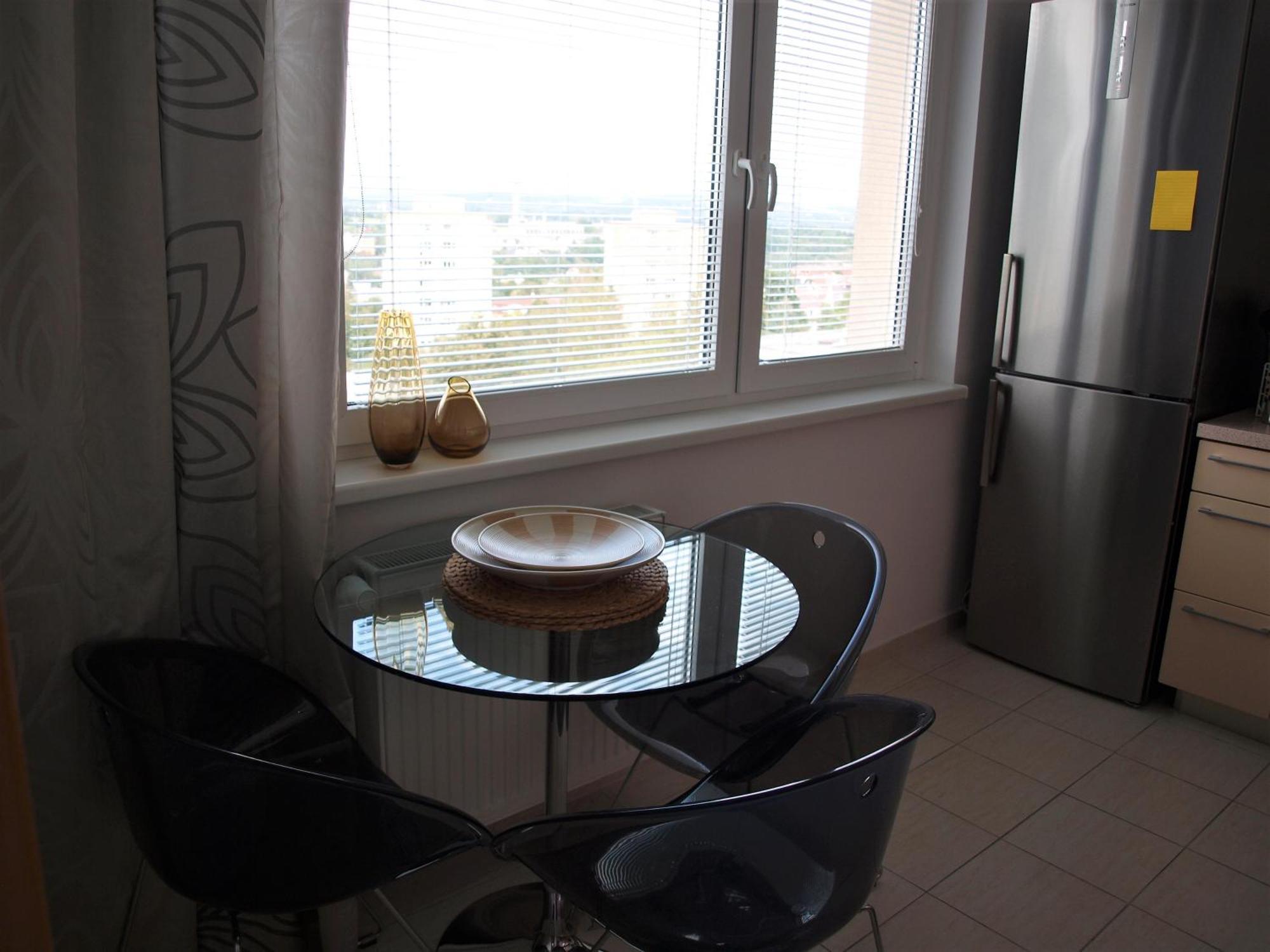 Apartman Drahovice Karlsbad Exterior foto