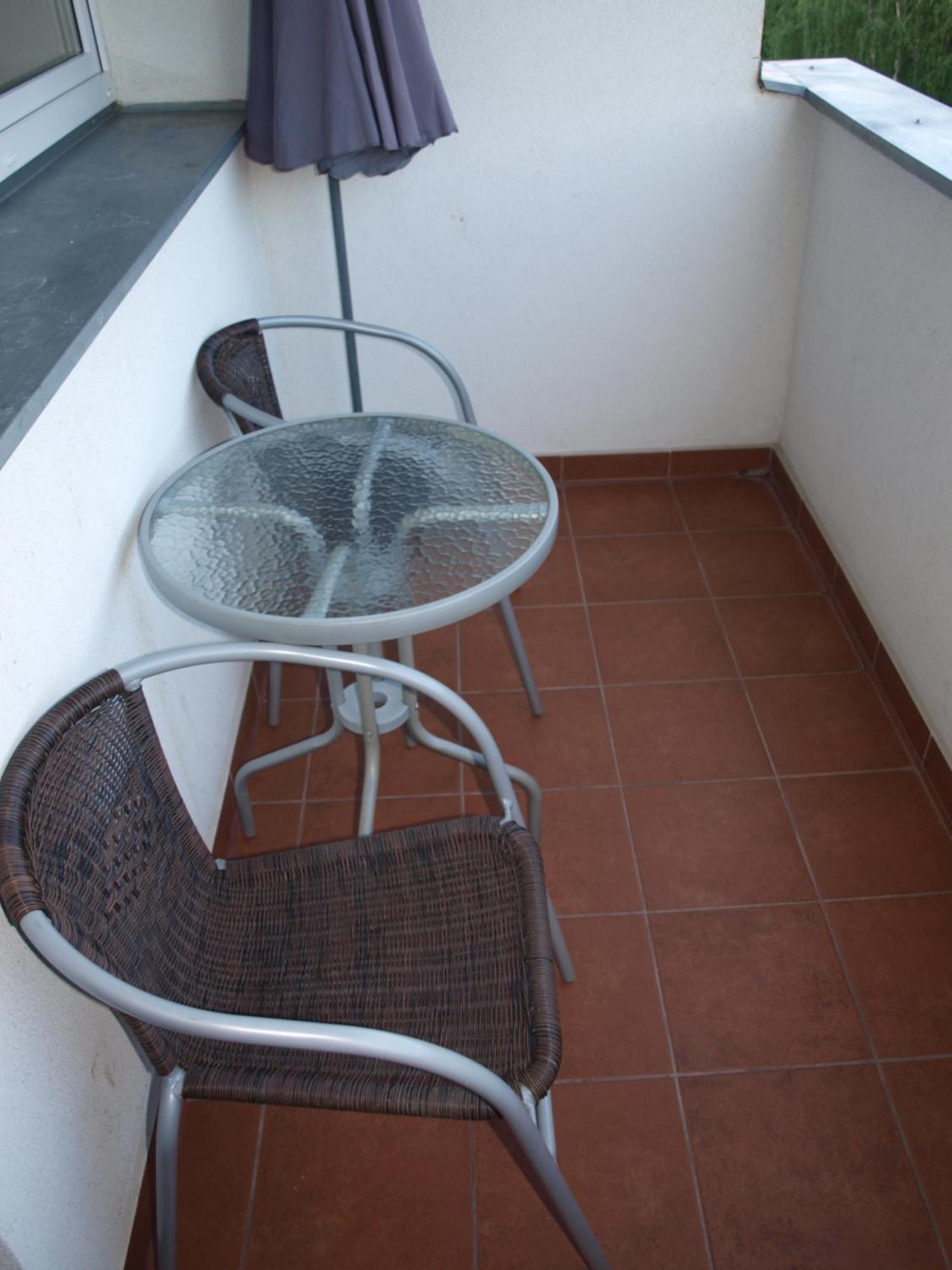 Apartman Drahovice Karlsbad Exterior foto