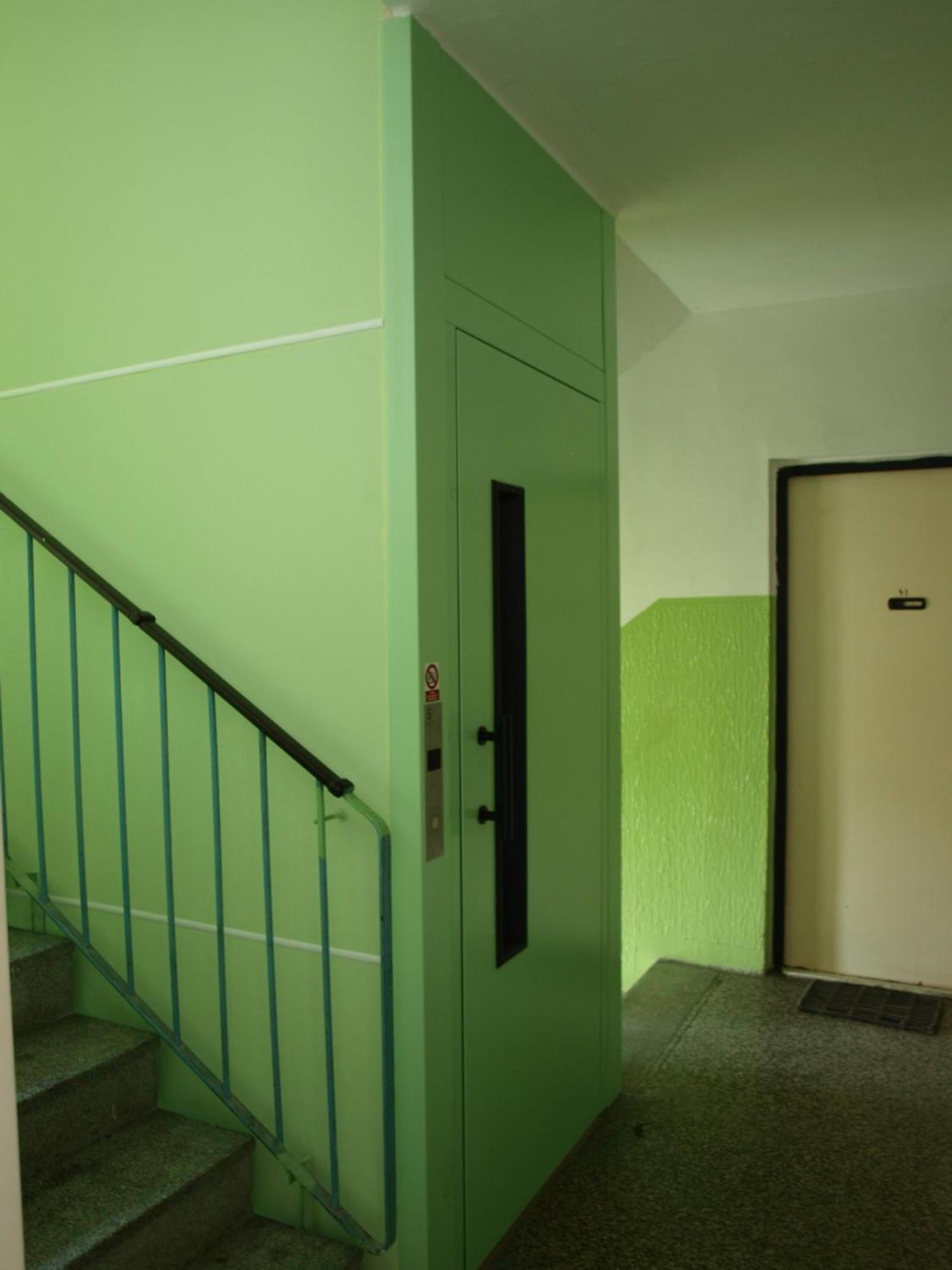 Apartman Drahovice Karlsbad Exterior foto