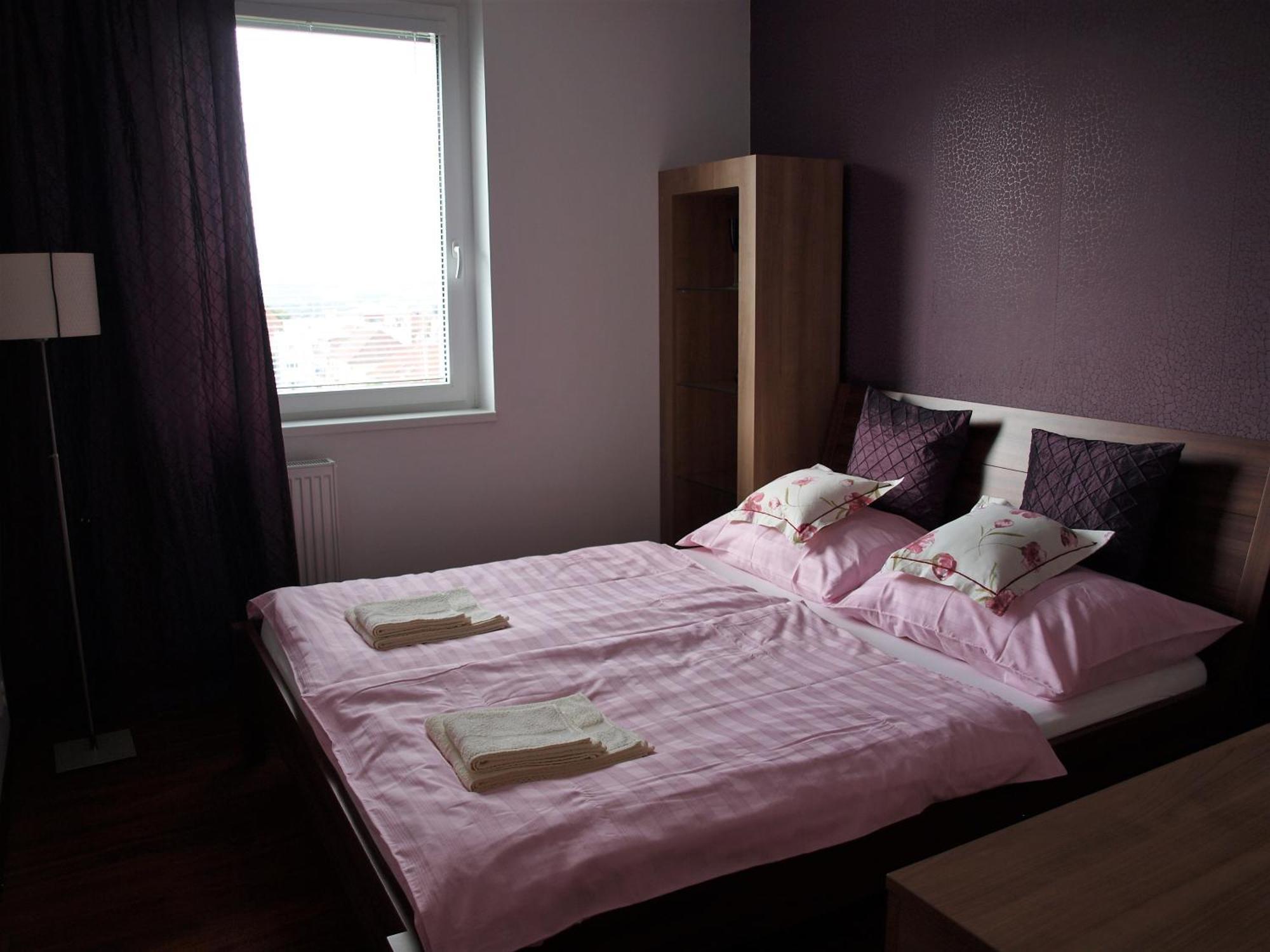Apartman Drahovice Karlsbad Exterior foto