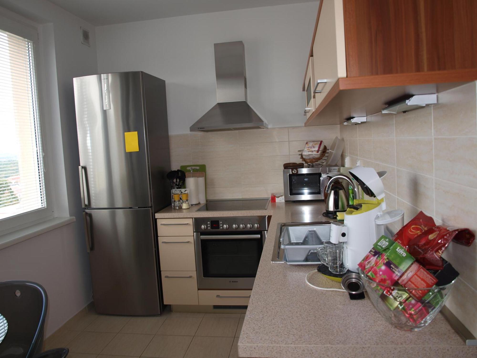 Apartman Drahovice Karlsbad Exterior foto