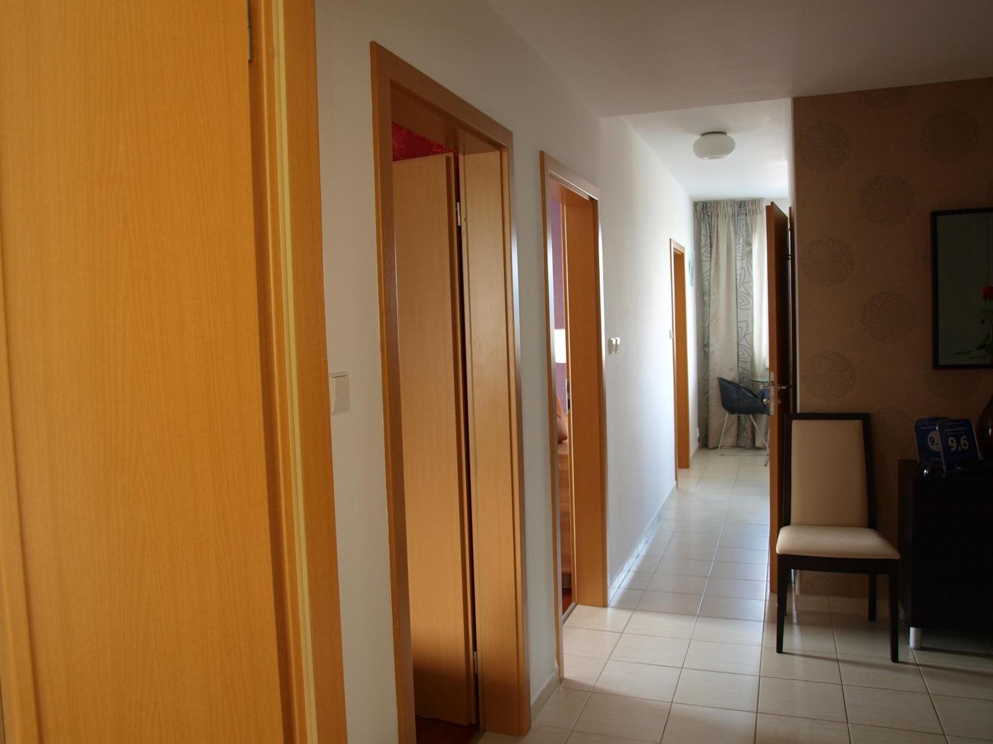 Apartman Drahovice Karlsbad Exterior foto