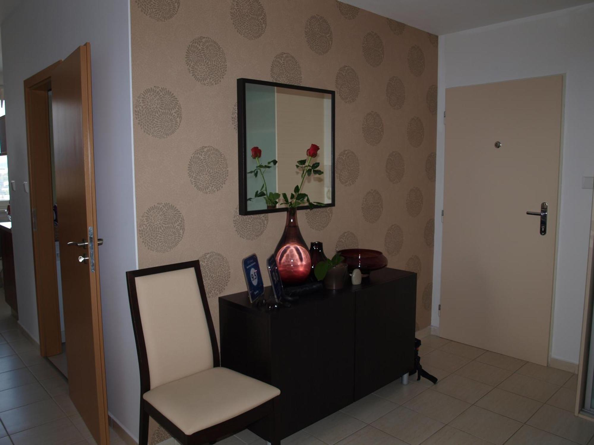 Apartman Drahovice Karlsbad Exterior foto