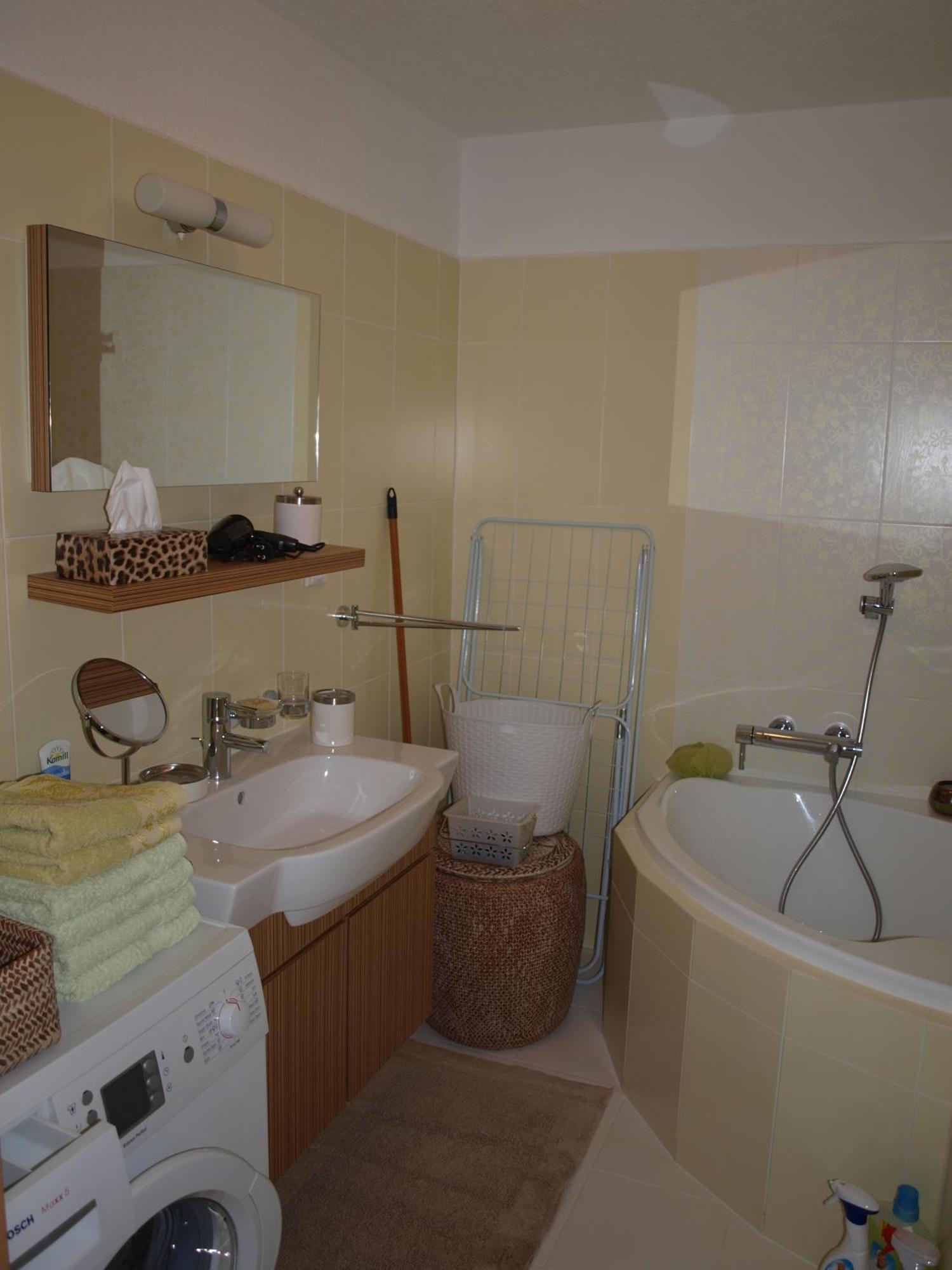 Apartman Drahovice Karlsbad Exterior foto