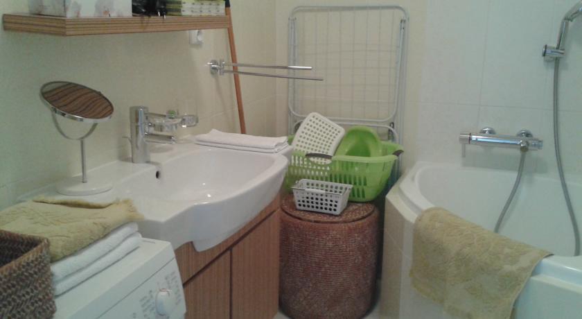 Apartman Drahovice Karlsbad Zimmer foto