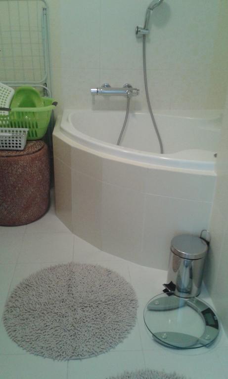 Apartman Drahovice Karlsbad Zimmer foto
