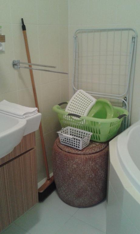 Apartman Drahovice Karlsbad Zimmer foto