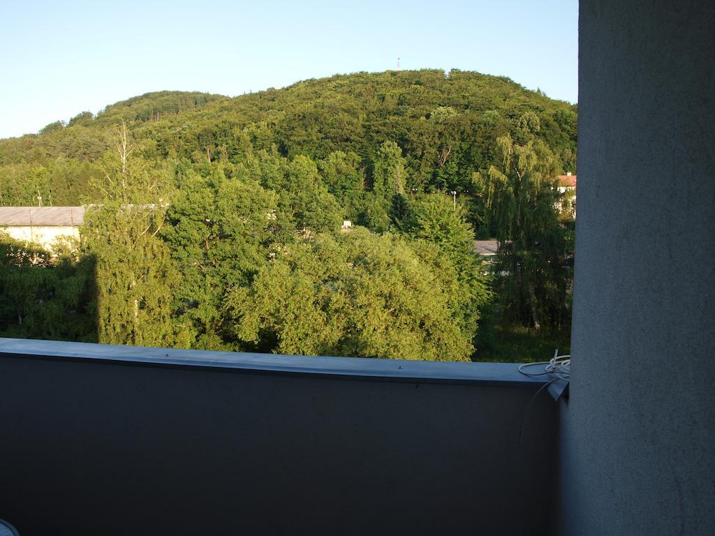 Apartman Drahovice Karlsbad Exterior foto